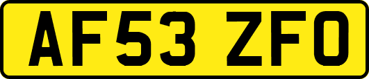 AF53ZFO