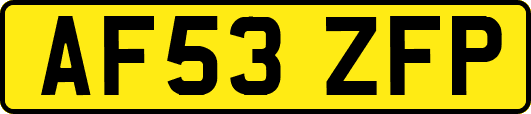 AF53ZFP