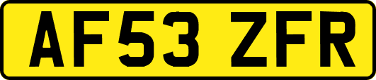 AF53ZFR