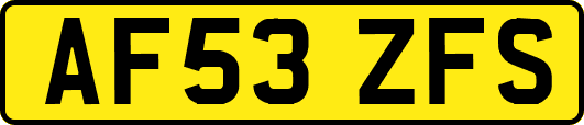 AF53ZFS