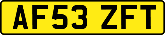 AF53ZFT