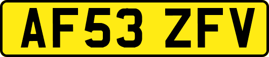 AF53ZFV