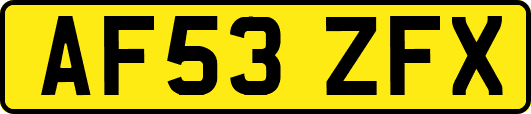 AF53ZFX