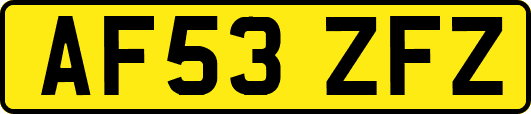 AF53ZFZ