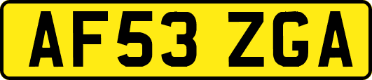 AF53ZGA