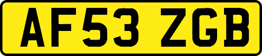 AF53ZGB