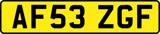 AF53ZGF