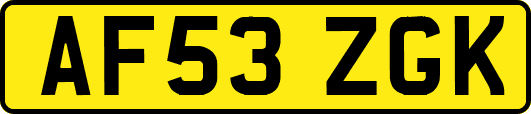 AF53ZGK