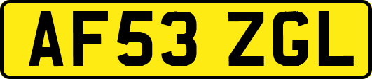 AF53ZGL