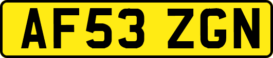 AF53ZGN