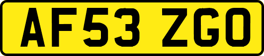 AF53ZGO