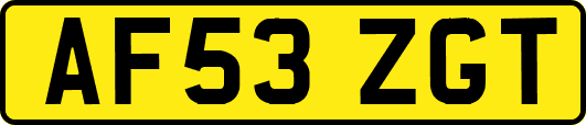 AF53ZGT
