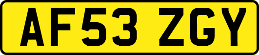 AF53ZGY