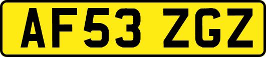 AF53ZGZ