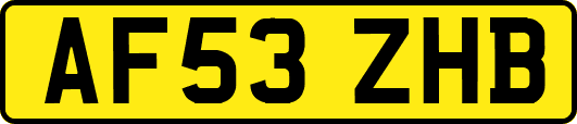 AF53ZHB