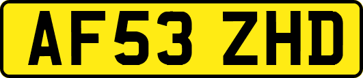 AF53ZHD