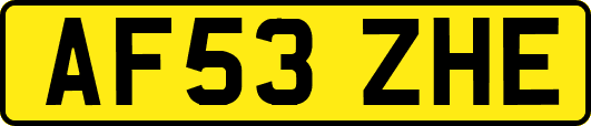 AF53ZHE