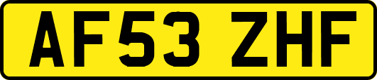 AF53ZHF