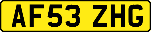 AF53ZHG