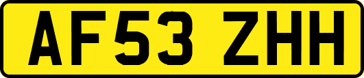 AF53ZHH