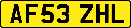 AF53ZHL