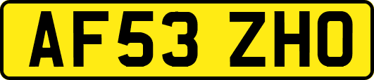 AF53ZHO