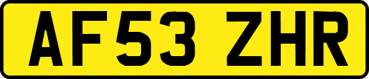 AF53ZHR