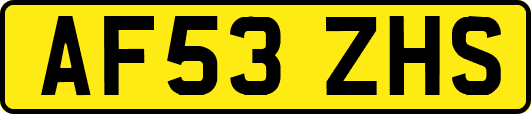 AF53ZHS