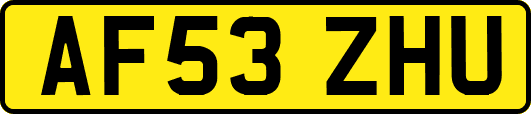 AF53ZHU