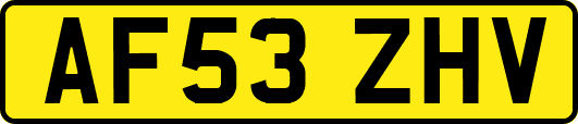 AF53ZHV