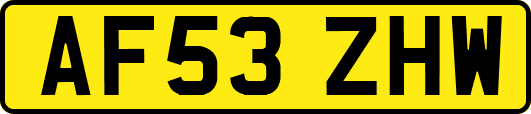 AF53ZHW