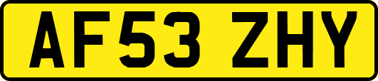 AF53ZHY