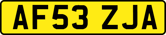 AF53ZJA