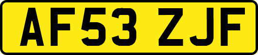 AF53ZJF