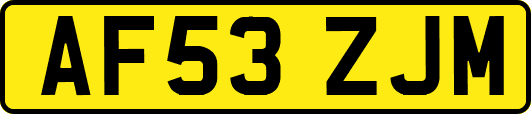 AF53ZJM
