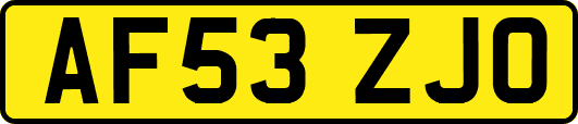 AF53ZJO