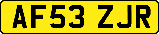 AF53ZJR