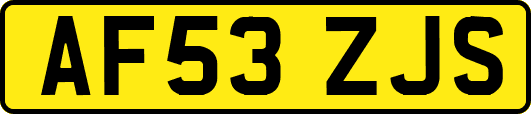 AF53ZJS