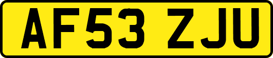 AF53ZJU
