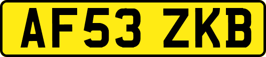 AF53ZKB