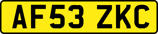 AF53ZKC