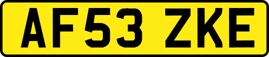 AF53ZKE