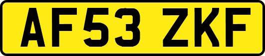 AF53ZKF