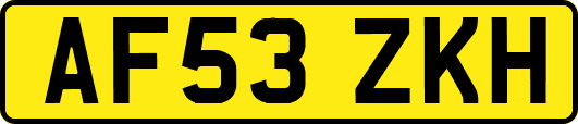 AF53ZKH