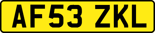 AF53ZKL