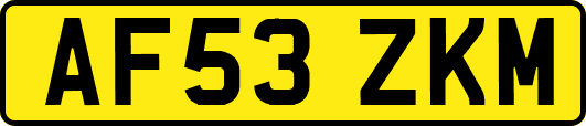 AF53ZKM