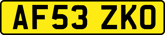 AF53ZKO
