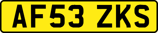 AF53ZKS