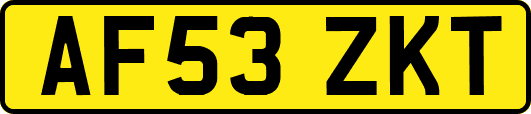 AF53ZKT