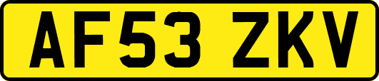 AF53ZKV